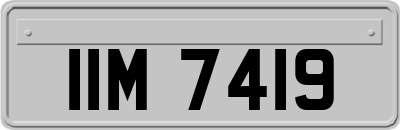 IIM7419