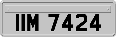 IIM7424