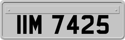 IIM7425