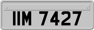 IIM7427