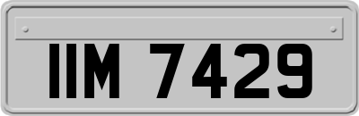 IIM7429
