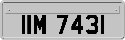 IIM7431