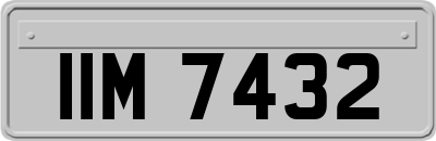 IIM7432
