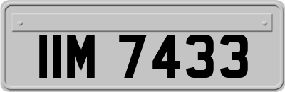 IIM7433