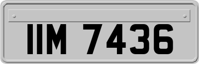 IIM7436