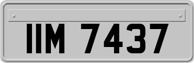 IIM7437