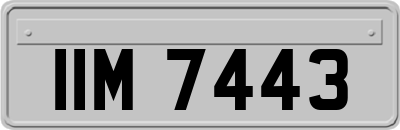 IIM7443