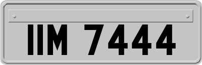 IIM7444