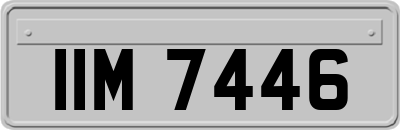 IIM7446