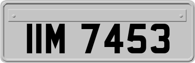 IIM7453