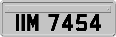 IIM7454