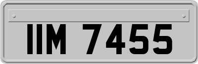 IIM7455
