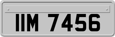 IIM7456