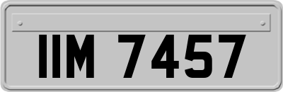 IIM7457
