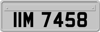 IIM7458