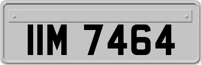 IIM7464