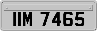 IIM7465