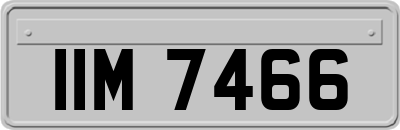 IIM7466