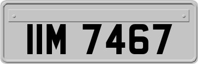 IIM7467