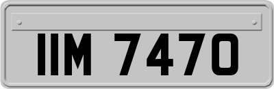 IIM7470