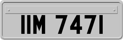 IIM7471