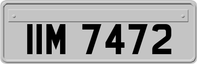 IIM7472