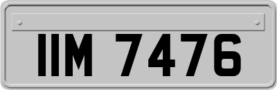 IIM7476