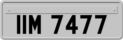 IIM7477
