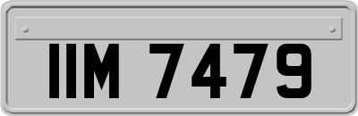 IIM7479