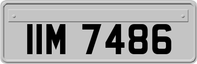 IIM7486