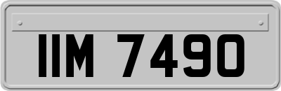 IIM7490