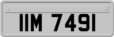 IIM7491