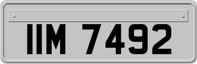 IIM7492