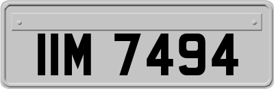 IIM7494