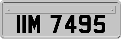 IIM7495