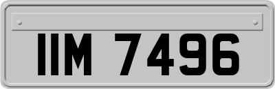 IIM7496