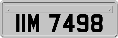 IIM7498