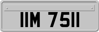IIM7511