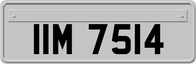 IIM7514