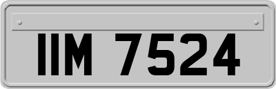 IIM7524