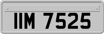 IIM7525
