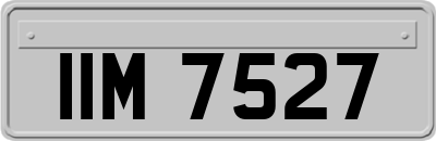 IIM7527