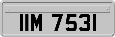 IIM7531