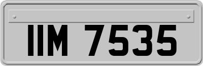 IIM7535