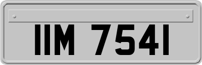 IIM7541