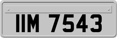 IIM7543