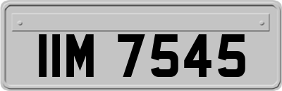 IIM7545