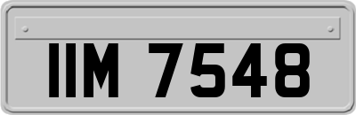 IIM7548