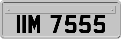 IIM7555