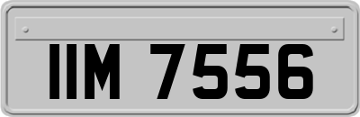 IIM7556